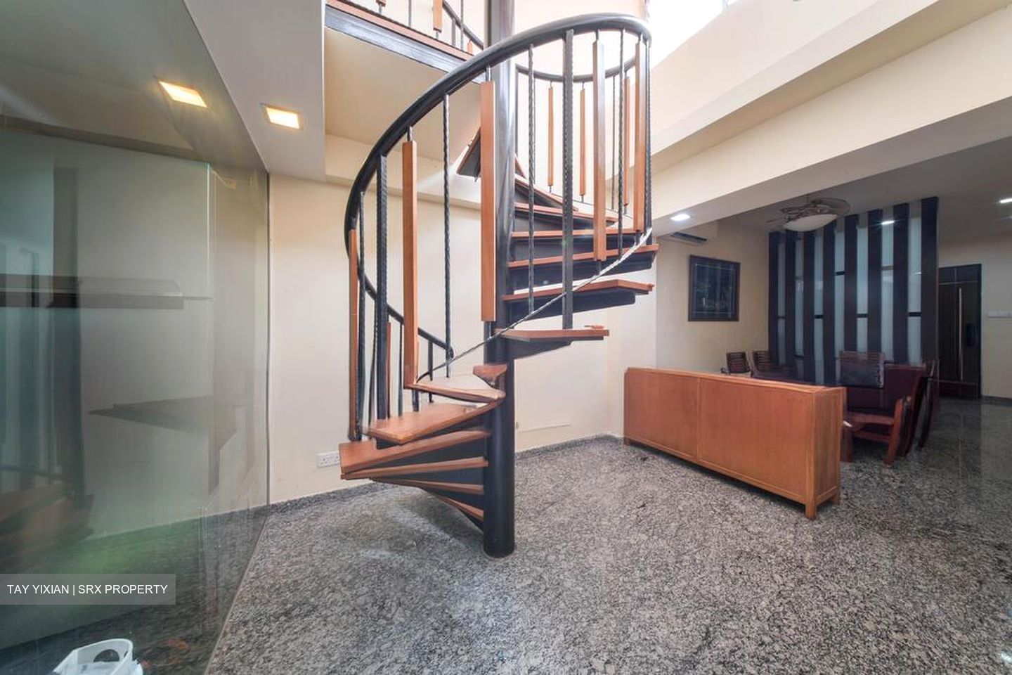 Sembawang Hills Estate (D20), Terrace #496866601